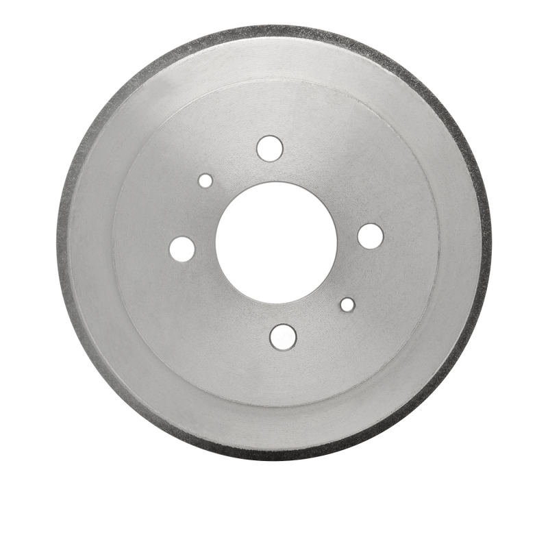 Dodge Colt Brake Drum - Rear - R1 Concepts - `92-`02